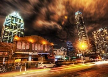 10 Famous Singers from Texas