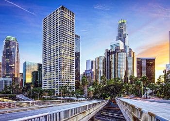 10 Famous Singers from California