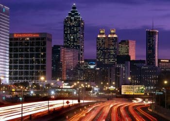 10 Famous Singers from Georgia