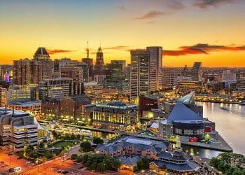 10 Famous Singers from Maryland