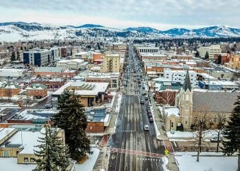 10 Famous Singers from Montana