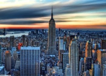 10 Famous Singers from New York