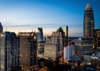 10 Famous Singers from North Carolina