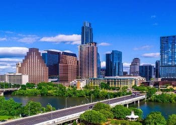 10 Famous Singers from Texas