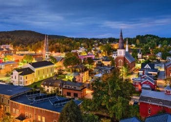 10 Famous Singers from Vermont