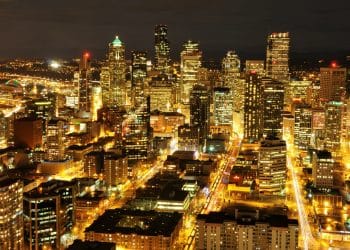 10 Famous Singers from Washington