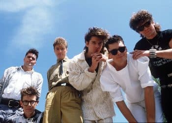 10 Best Inxs Songs of All Time