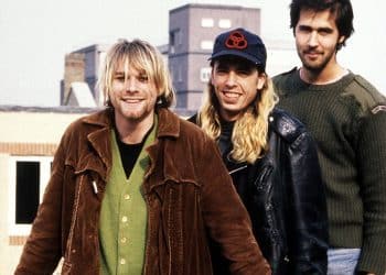 10 Best Nirvana Songs of All Time