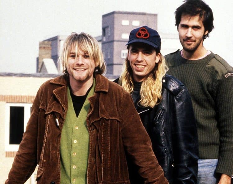10 Best Nirvana Songs of All Time
