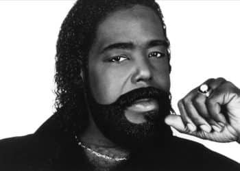 10 Best Barry White Songs of All Time