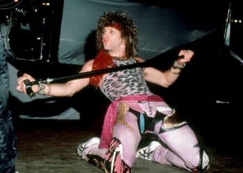 10 Best Bon Jovi Songs of All Time