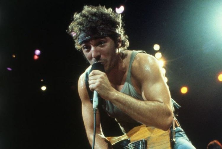 10 Best Bruce Springsteen Songs of All Time