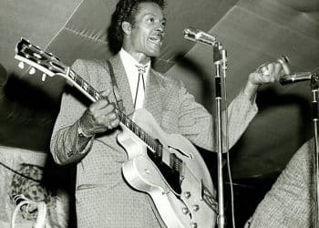 10 Best Chuck Berry Songs of All Time