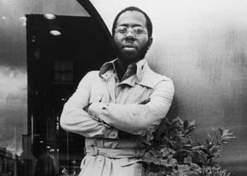 10 Best Curtis Mayfield Songs of All Time
