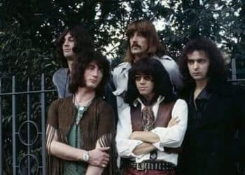 10 Best Deep Purple Songs of All Time