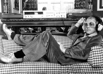 10 Best Elton John Songs of All Time