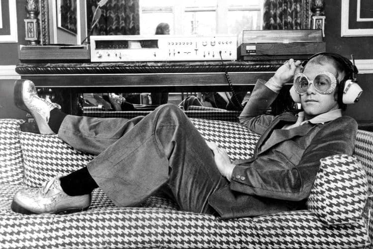 10 Best Elton John Songs of All Time