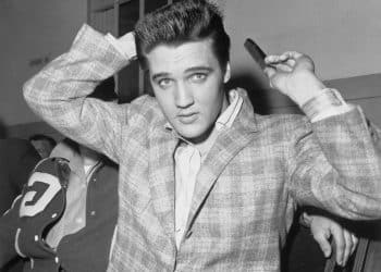 10 Best Elvis Presley Songs of All Time