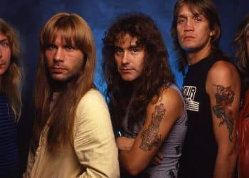 10 Best Iron Maiden Songs of All Time