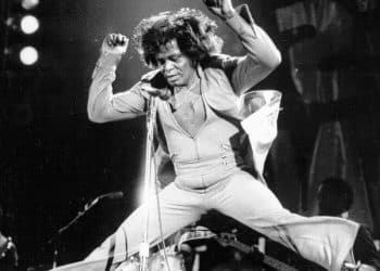 10 Best James Brown Songs of All Time