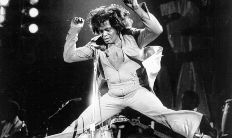 10 Best James Brown Songs of All Time