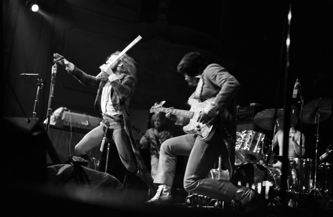 10 Best Jethro Tull Songs of All Time