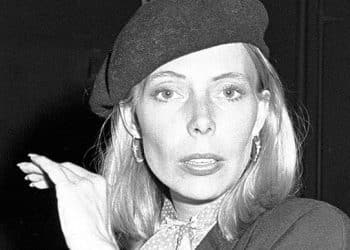 10 Best Joni Mitchell Songs of All Time