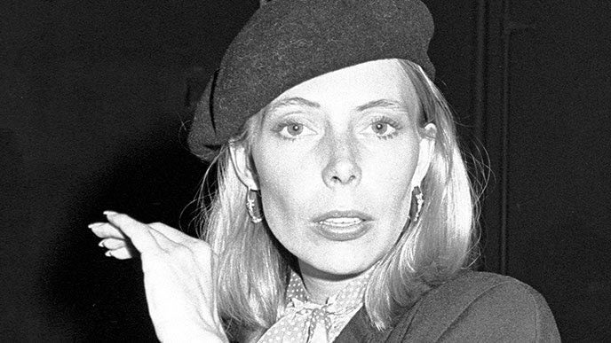 10 Best Joni Mitchell Songs of All Time