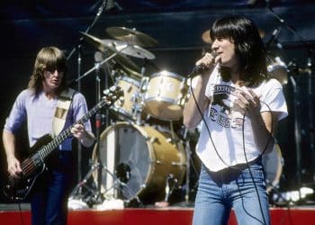 10 Best Journey Songs of All Time