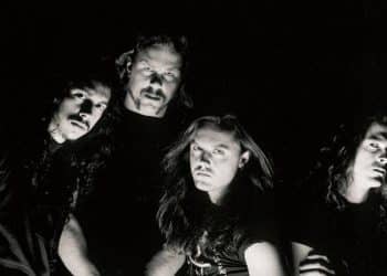 10 Best Metallica Songs of All Time