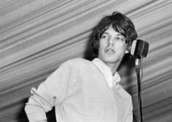 10 Best Mick Jagger Songs of All Time