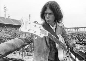 10 Best Neil Young Songs of All Time