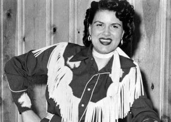10 Best Patsy Cline Songs of All Time