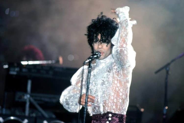 10 Best Prince Songs of All Time