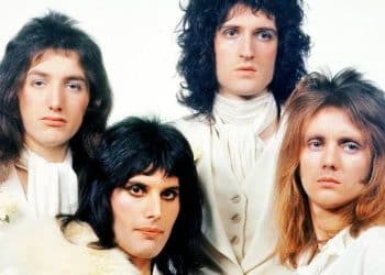 10 Best Queen Songs of All Time