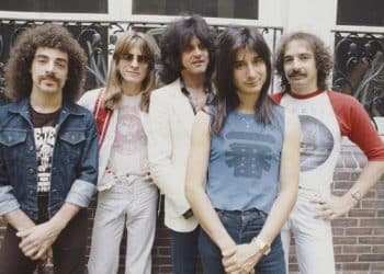 10 Best Steve Perry Songs of All Time