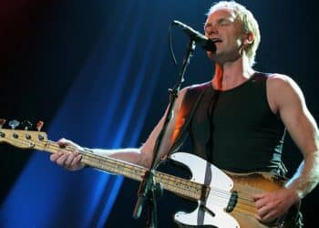 10 Best Sting Songs of All Time