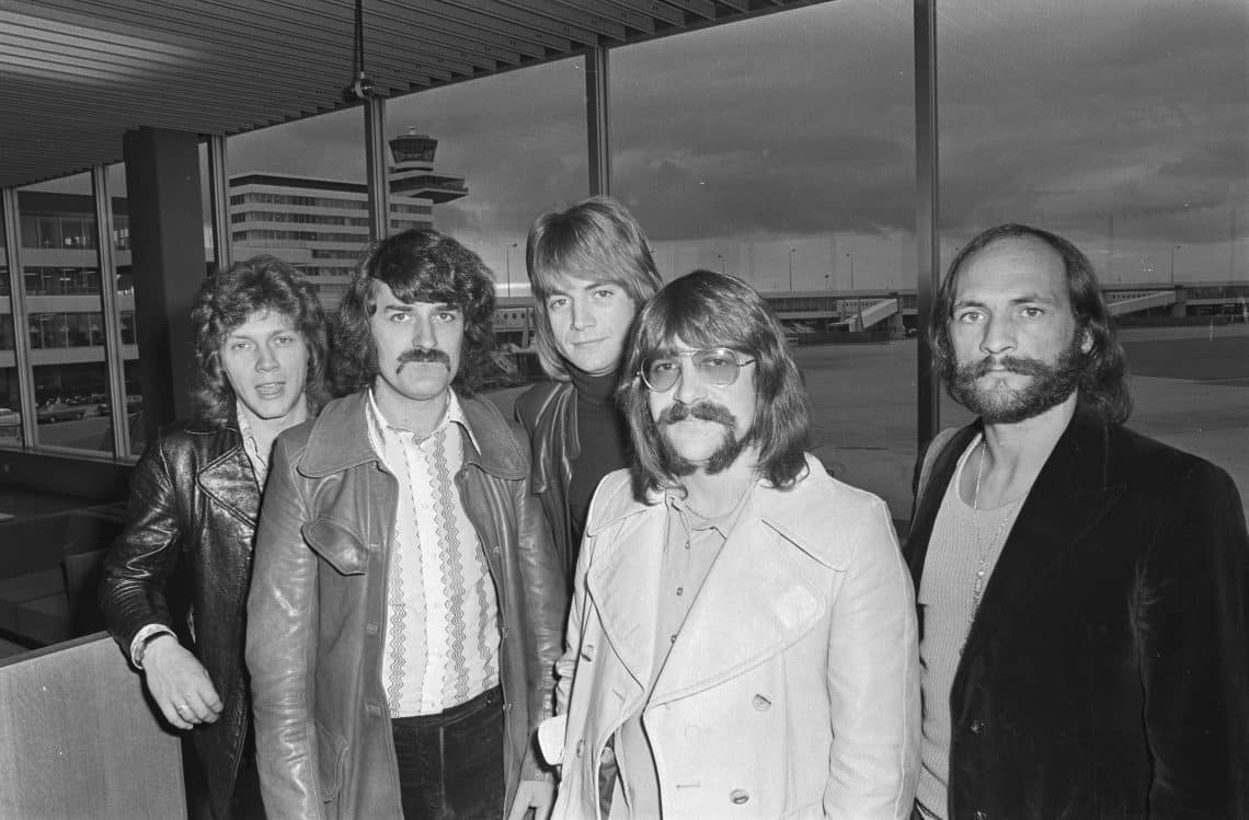 10 Best The Moody Blues Songs of All Time