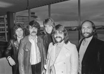 10 Best The Moody Blues Songs of All Time