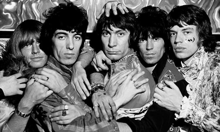 10 Best The Rolling Stones Songs of All Time