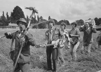 10 Best The Spencer Davis Group Songs of All Time