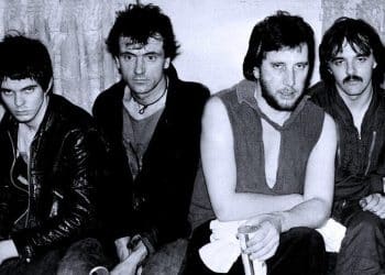 10 Best The Stranglers Songs of All Time
