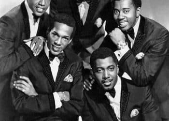 10 Best The Temptations Songs of All Time