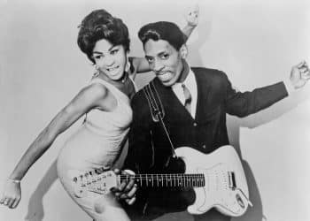 10 Best Tina Turner Songs of All Time