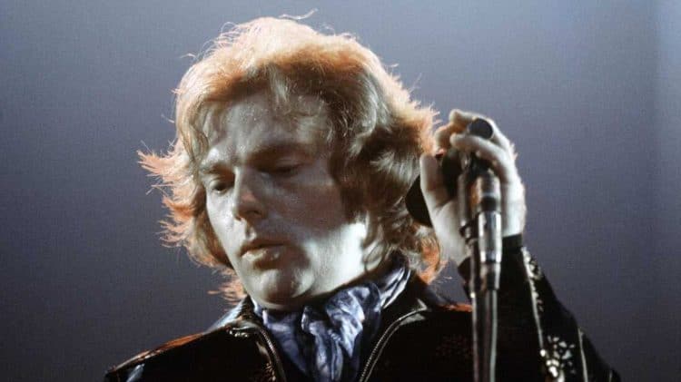 10 Best Van Morrison Songs of All Time