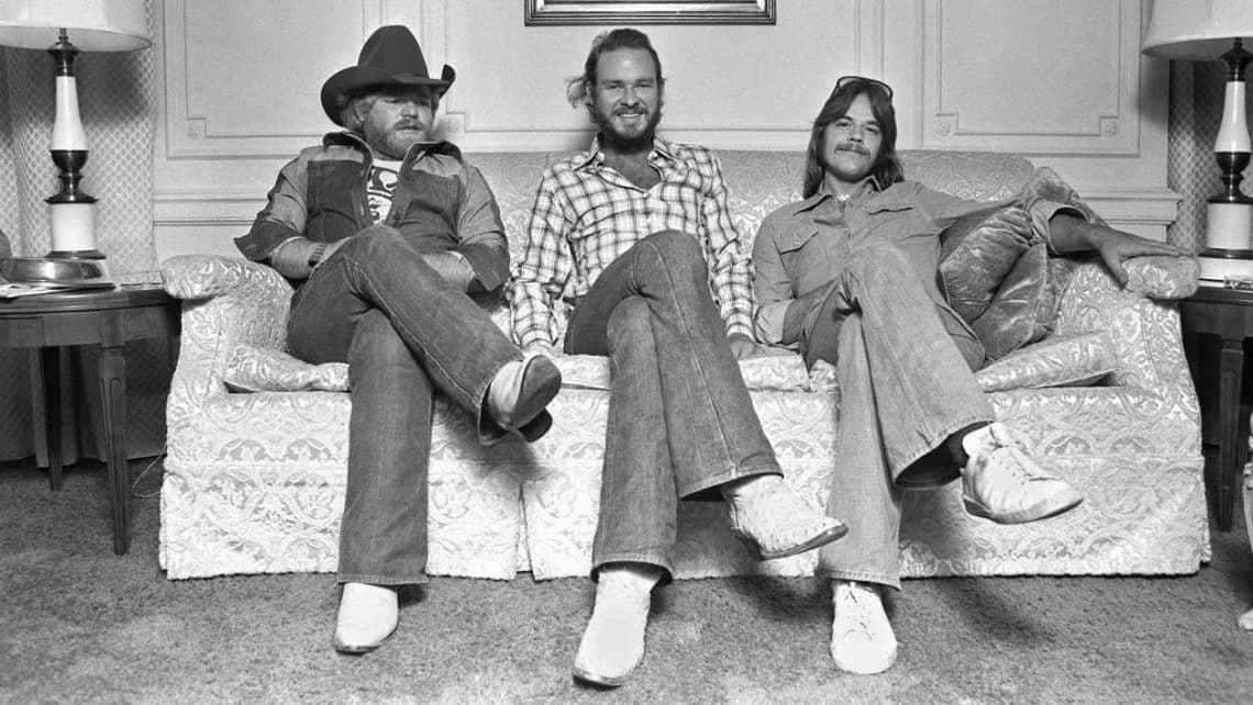 10 Best Zz Top Songs of All Time