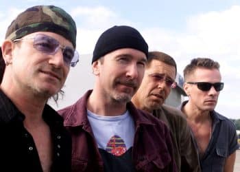 10 Best U2 Songs of All Time