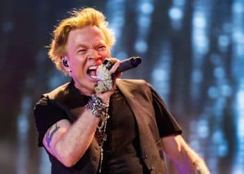 10 Best Axl Rose Songs of All Time