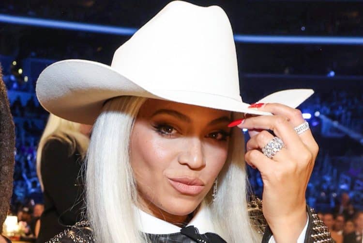 10 Best Beyonce Songs of All Time