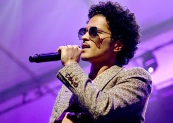 10 Best Bruno Mars Songs of All Time